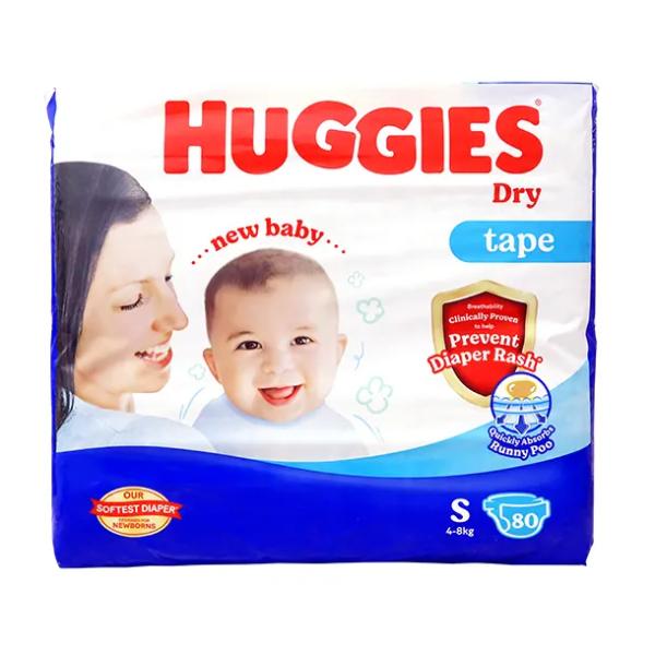 huggies-dry-tape-baby-diaper-(4-8-kg)---s80-